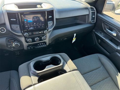 Used 2025 RAM 1500 Tradesman image 15