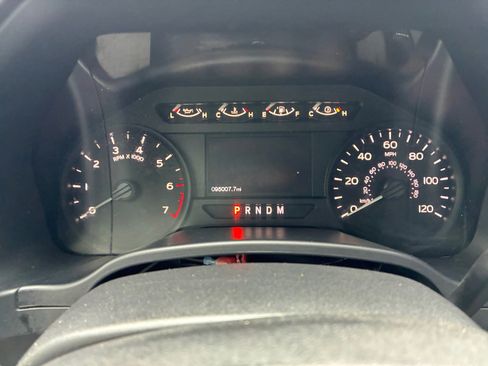 Certified 2018 Ford F150 XL w/ Equipment Group 101A Mid AWD/4WD image 11
