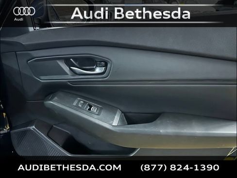 Used 2024 Honda Accord EX image 25