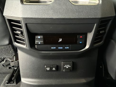 Used 2024 Toyota Sequoia SR5 w/ SR5 Premium Package AWD/4WD image 17