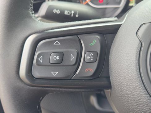 New 2026 Jeep Gladiator Mojave AWD/4WD image 28