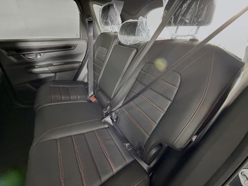 New 2026 Honda CR-V Sport-L image 29