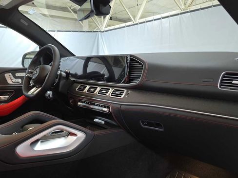 New 2026 Mercedes-Benz GLE 53 AMG 4MATIC Coupe image 20