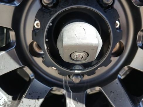 Used 2020 Jeep Wrangler Unlimited Sport S image 5