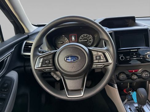 Used 2024 Subaru Forester image 12