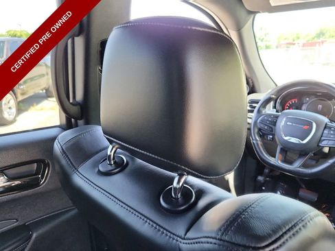 Certified 2021 Dodge Durango GT image 13