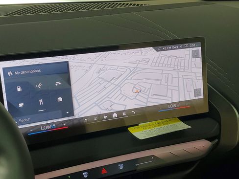 New 2026 BMW X3 xDrive30 w/ Premium Package image 18