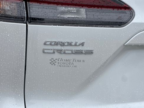 New 2026 Toyota Corolla Cross L image 20