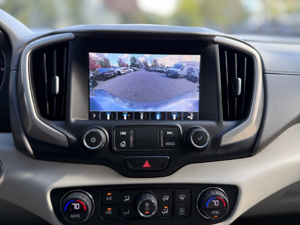 Used 2019 GMC Terrain Denali w/ Advanced Safety Package AWD/4WD image 34
