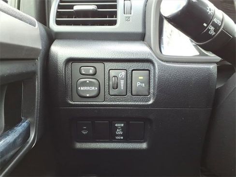 Used 2019 Toyota 4Runner Limited image 14