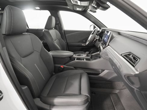 New 2026 Lexus TX 350 AWD image 17