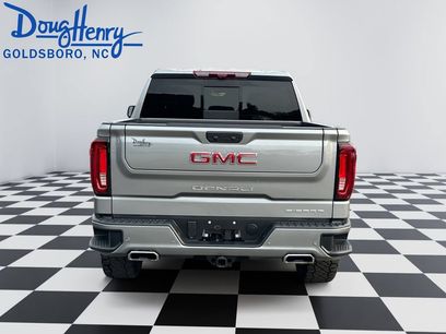 Used 2025 GMC Sierra 1500 Denali w/ Technology Package