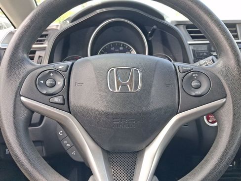 Used 2015 Honda Fit EX image 28