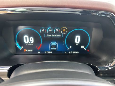 Used 2021 Ford F150 Lariat w/ Equipment Group 502A High image 22