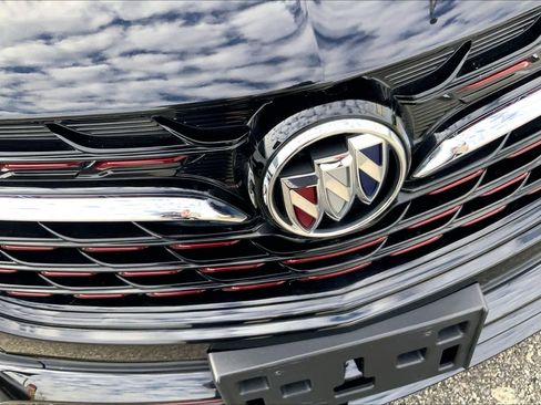 Used 2023 Buick Encore GX Select w/ Sport Touring Package image 29