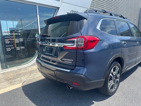 Used 2023 Subaru Ascent Touring AWD/4WD image 26