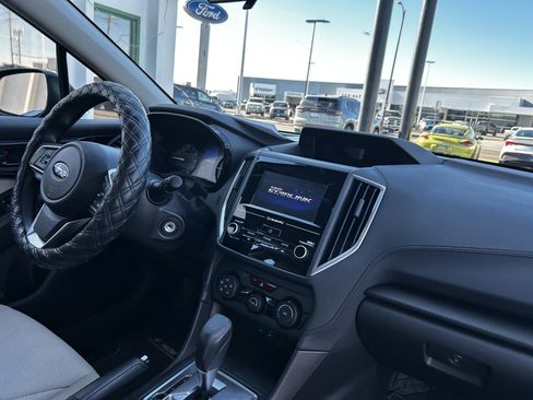 Used 2023 Subaru Impreza 2.0i image 15