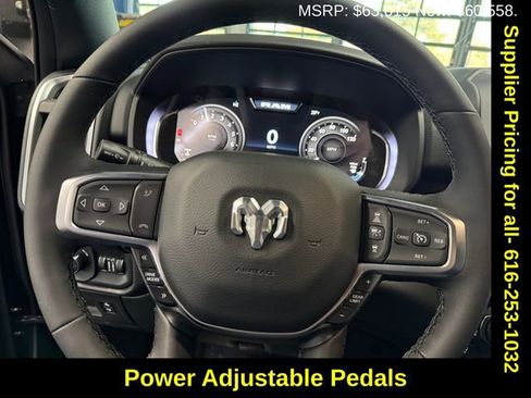 New 2026 RAM 1500 Big Horn image 22