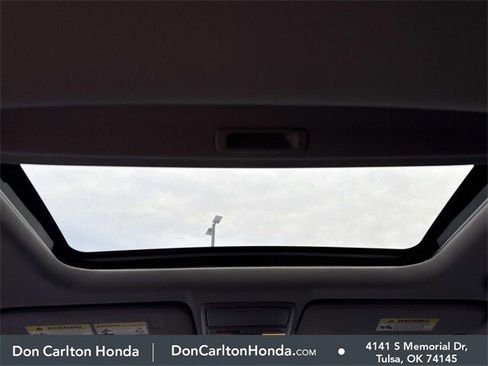 Used 2021 Honda CR-V Touring image 17