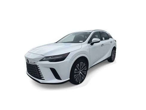 Used 2024 Lexus RX 350 w/ Convenience Package AWD/4WD image 4
