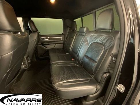 Used 2022 RAM 1500 Lone Star RWD image 25