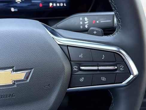 New 2026 Chevrolet Equinox LT w/ Safety and Technology Package AWD/4WD image 21
