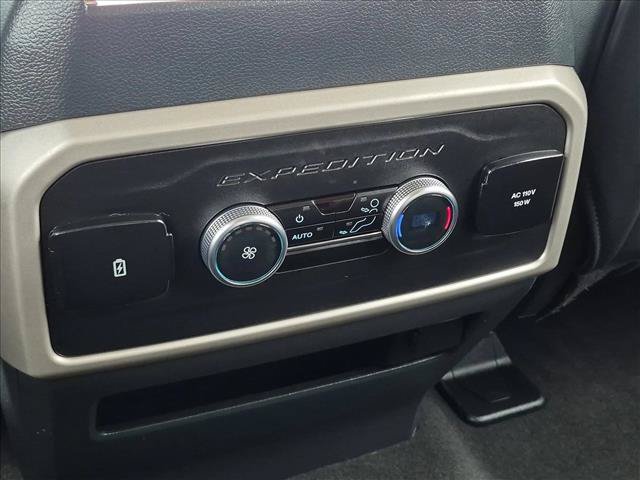 Used 2024 Ford Expedition Max XLT AWD/4WD image 18