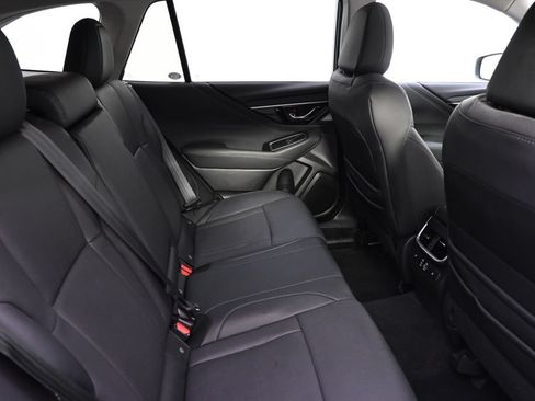 Used 2024 Subaru Outback Limited AWD/4WD image 17