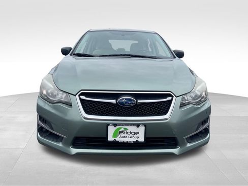 Used 2016 Subaru Impreza 2.0i image 3
