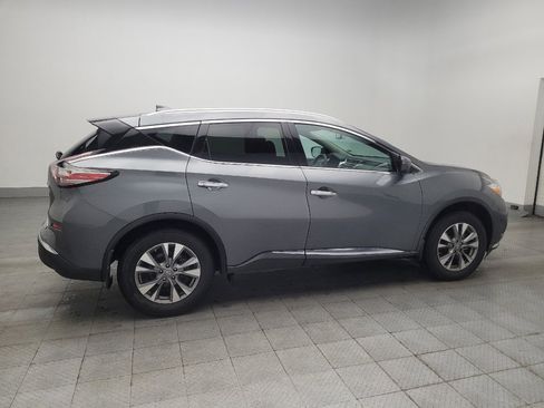 Used 2017 Nissan Murano SL FWD image 10
