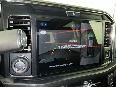 New 2027 Ford F250 Lariat w/ Black Appearance Package AWD/4WD image 24