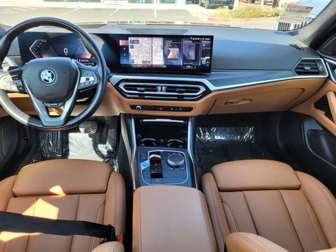 Certified 2023 BMW i4 eDrive35 RWD image 19