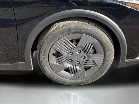 New 2025 Kia K4 LX image 9