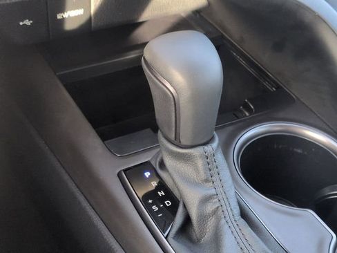 Certified 2024 Toyota Camry SE image 23