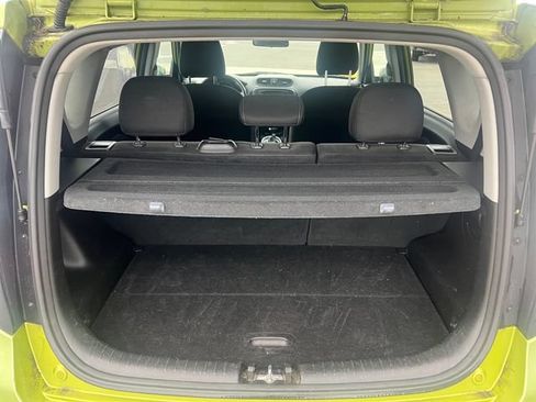 Used 2017 Kia Soul + FWD image 17