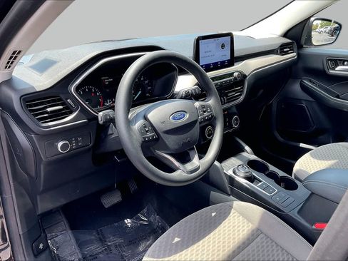 Used 2021 Ford Escape SE FWD image 15