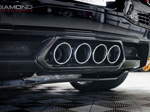 Used 2024 Chevrolet Corvette Z06 w/ Battery Protection Package image 7