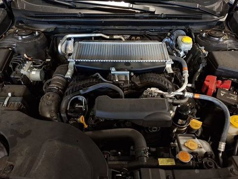 Certified 2024 Subaru Outback Touring XT AWD/4WD image 31