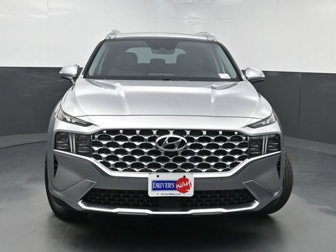 Used 2023 Hyundai Santa Fe Limited AWD/4WD image 42