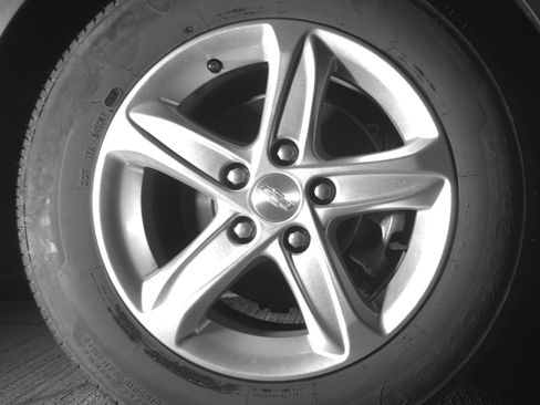 Used 2024 Chevrolet Malibu LT image 22