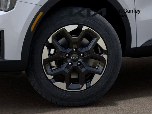 New 2026 Kia Sorento S AWD/4WD image 9