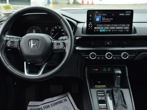 Used 2023 Honda CR-V EX-L image 15