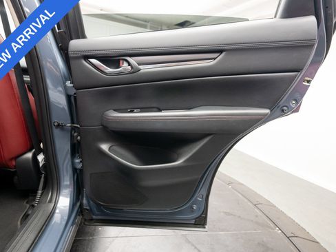 Used 2023 MAZDA CX-5 Carbon Edition AWD/4WD image 31
