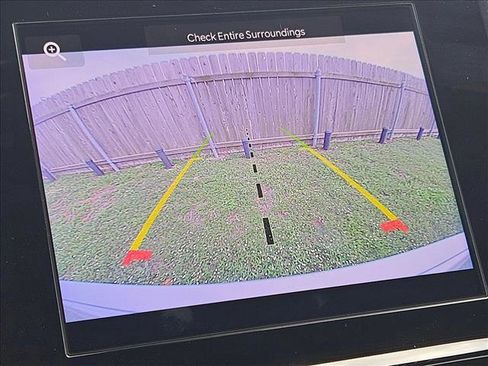 Used 2024 Jeep Grand Cherokee Laredo RWD image 11