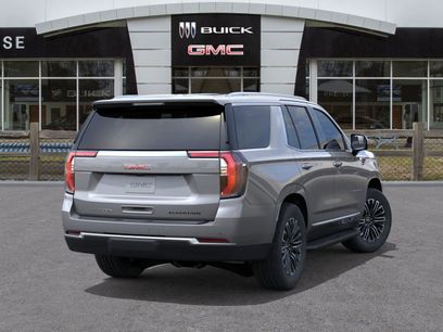 New 2026 GMC Yukon Elevation w/ Elevation Premium Package