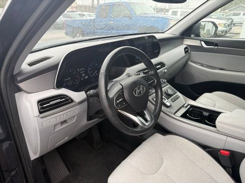 Used 2021 Hyundai Palisade SEL FWD image 13