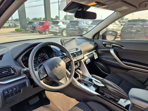 New 2026 Mitsubishi Eclipse Cross Ralliart AWD/4WD image 14
