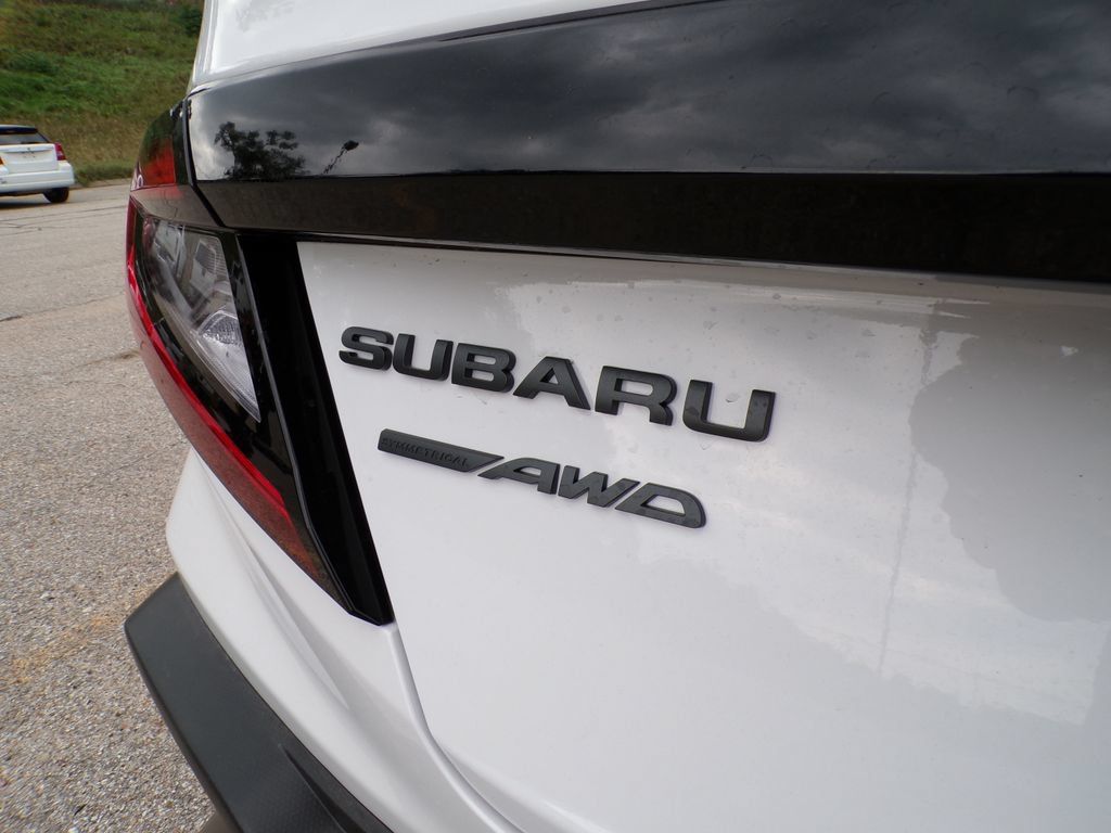 New 2026 Subaru WRX Premium AWD/4WD image 15