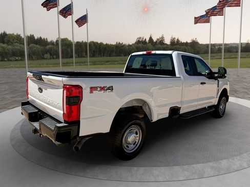 Used 2023 Ford F250 XL w/ 360-Degree Camera Package image 3