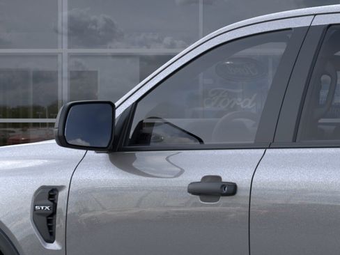 New 2026 Ford Ranger XL AWD/4WD image 20